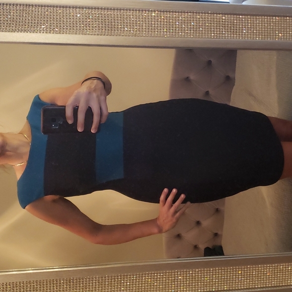 Julia Jordan sheet dress, size 6 - Picture 1 of 5